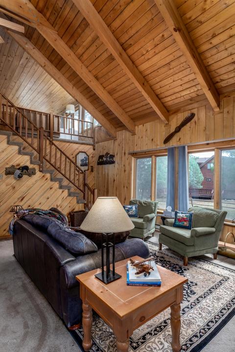 2279 Lindbergh Rd, Overgaard, AZ 85933 photo 5