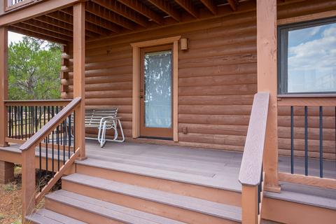 2279 Lindbergh Rd, Overgaard, AZ 85933 photo 3