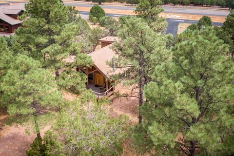2279 Lindbergh Rd, Overgaard, AZ 85933 photo 23