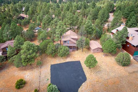 2279 Lindbergh Rd, Overgaard, AZ 85933 photo 25