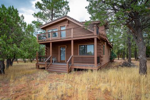 2279 Lindbergh Rd, Overgaard, AZ 85933 photo 18