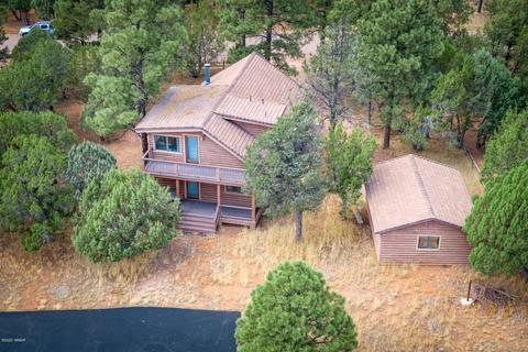 2279 Lindbergh Rd, Overgaard, AZ 85933 photo 26