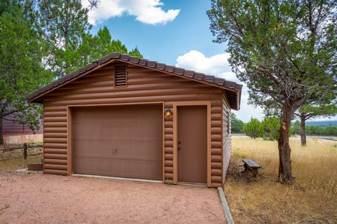 2279 Lindbergh Rd, Overgaard, AZ 85933 photo 17