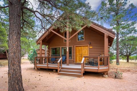 2279 Lindbergh Rd, Overgaard, AZ 85933 photo 1