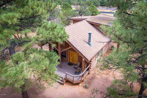 2279 Lindbergh Rd, Overgaard, AZ 85933 photo 24