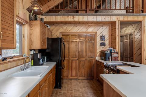 2279 Lindbergh Rd, Overgaard, AZ 85933 photo 7