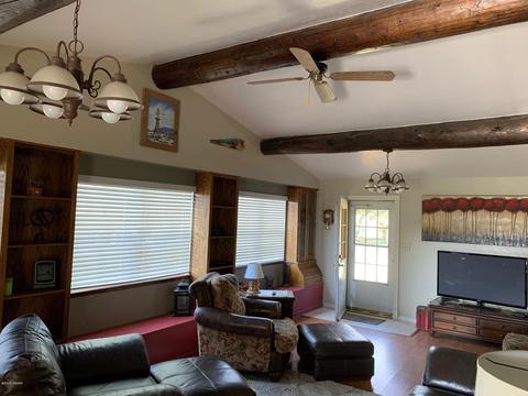 581 S School Bus Rd, Eagar, AZ 85925 photo 3