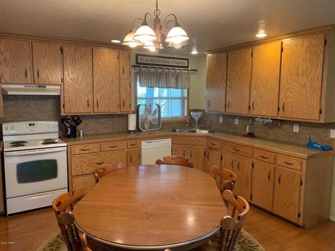 581 S School Bus Rd, Eagar, AZ 85925 photo 5