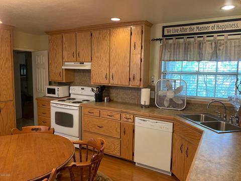 581 S School Bus Rd, Eagar, AZ 85925 photo 6