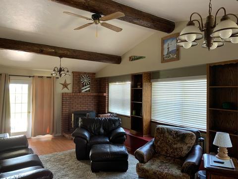 581 S School Bus Rd, Eagar, AZ 85925 photo 2