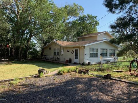 581 S School Bus Rd, Eagar, AZ 85925 photo 1