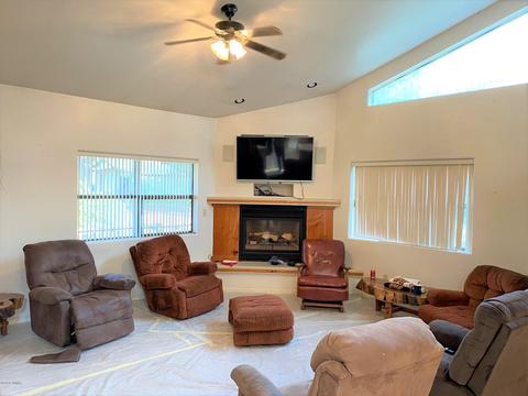 583 W School Bus Rd, Eagar, AZ 85925 photo 9