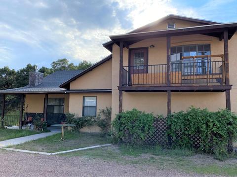 583 W School Bus Rd, Eagar, AZ 85925 photo 1