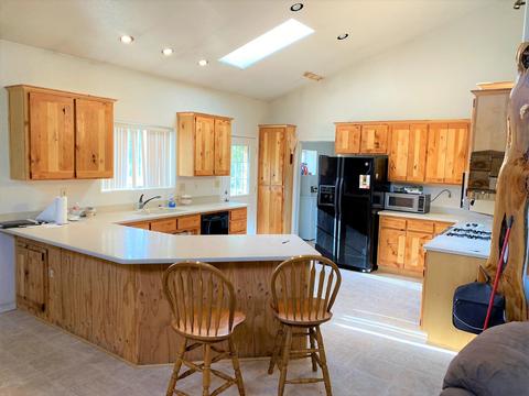 583 W School Bus Rd, Eagar, AZ 85925 photo 5