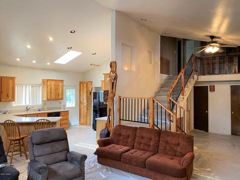 583 W School Bus Rd, Eagar, AZ 85925 photo 13