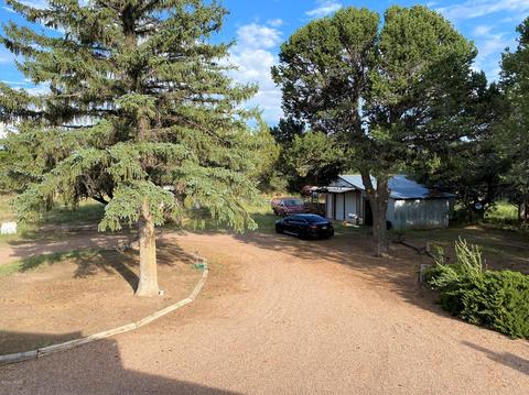 583 W School Bus Rd, Eagar, AZ 85925 photo 16