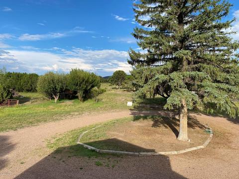 583 W School Bus Rd, Eagar, AZ 85925 photo 17