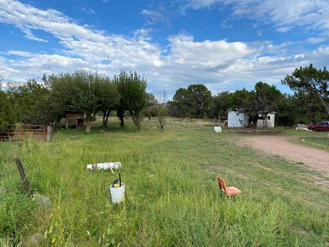 583 W School Bus Rd, Eagar, AZ 85925 photo 21