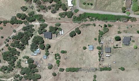 583 W School Bus Rd, Eagar, AZ 85925 photo 22