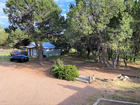 583 W School Bus Rd, Eagar, AZ 85925 photo 15
