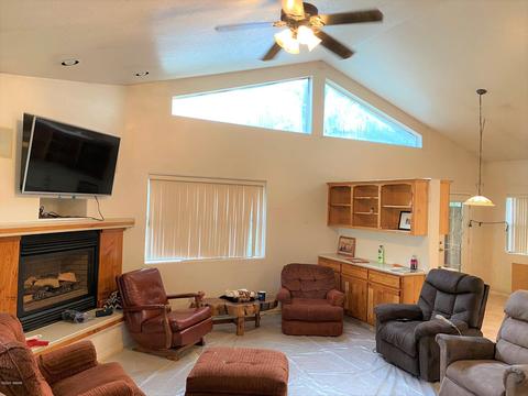 583 W School Bus Rd, Eagar, AZ 85925 photo 12