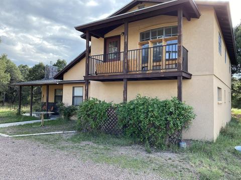 583 W School Bus Rd, Eagar, AZ 85925 photo 4