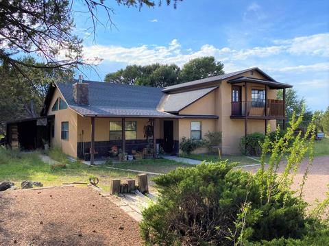 583 W School Bus Rd, Eagar, AZ 85925 photo 2
