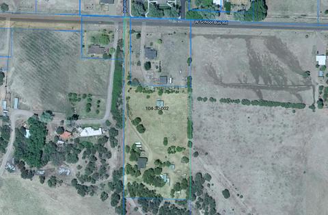 583 W School Bus Rd, Eagar, AZ 85925 photo 23