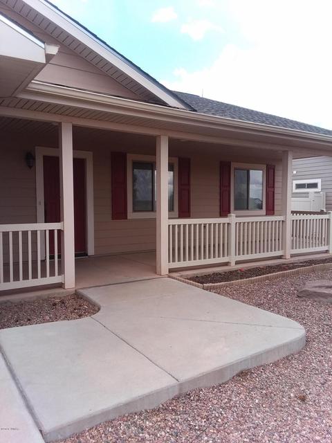 1041 E Monroe St, Snowflake, AZ 85937 photo 2