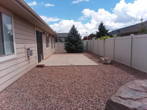 1041 E Monroe St, Snowflake, AZ 85937 photo 38