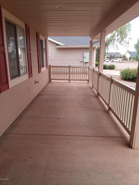 1041 E Monroe St, Snowflake, AZ 85937 photo 3