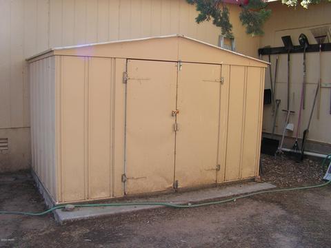2089 Pinewood Dr, Overgaard, AZ 85933 photo 23