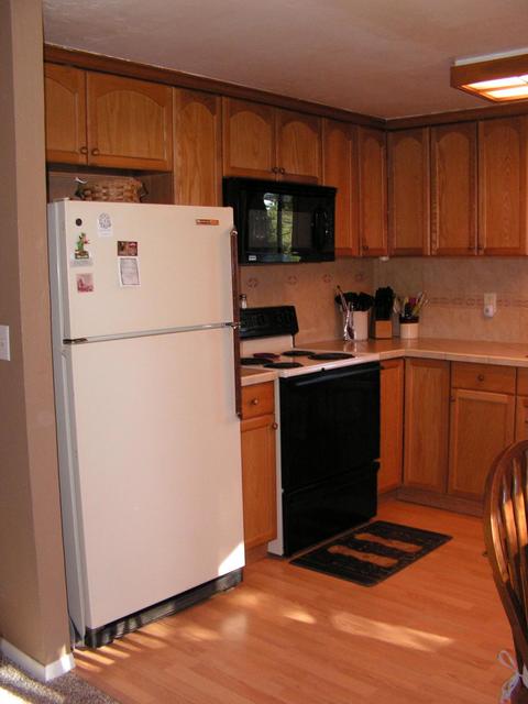 2089 Pinewood Dr, Overgaard, AZ 85933 photo 4