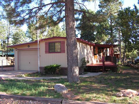 2089 Pinewood Dr, Overgaard, AZ 85933 photo 30