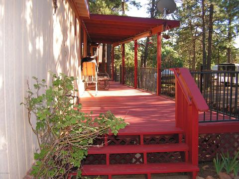 2089 Pinewood Dr, Overgaard, AZ 85933 photo 28