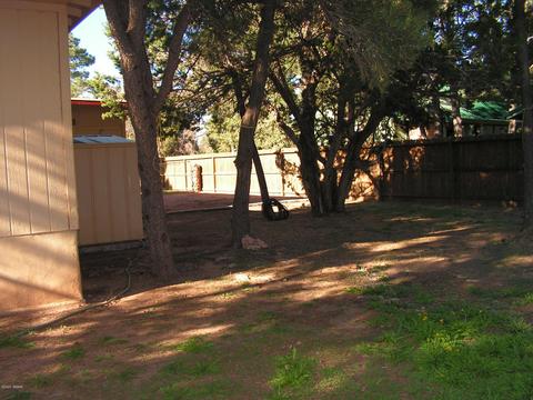 2089 Pinewood Dr, Overgaard, AZ 85933 photo 21