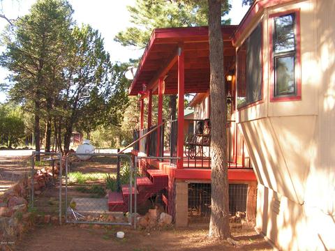 2089 Pinewood Dr, Overgaard, AZ 85933 photo 22