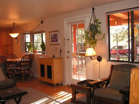 2089 Pinewood Dr, Overgaard, AZ 85933 photo 3
