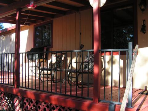 2089 Pinewood Dr, Overgaard, AZ 85933 photo 9