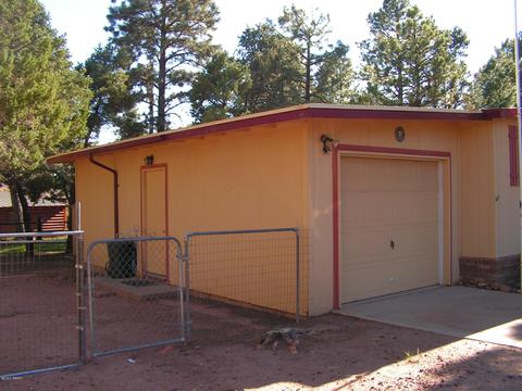 2089 Pinewood Dr, Overgaard, AZ 85933 photo 10