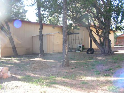 2089 Pinewood Dr, Overgaard, AZ 85933 photo 18