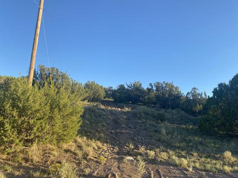 lot13 Sunset Dr, Eagar, AZ 85925 photo 3