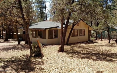 4154 Pine Rd, Pine, AZ 85544 photo 1