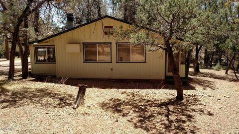 4154 Pine Rd, Pine, AZ 85544 photo 2