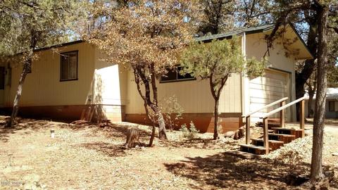 4154 Pine Rd, Pine, AZ 85544 photo 3