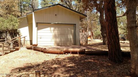 4154 Pine Rd, Pine, AZ 85544 photo 4