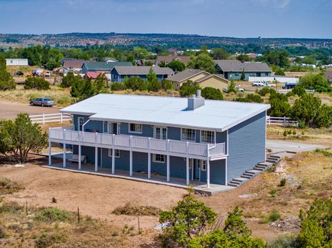 1099 S Kellis Blvd, Snowflake, AZ 85937 photo 62