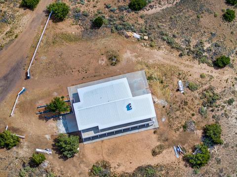 1099 S Kellis Blvd, Snowflake, AZ 85937 photo 70