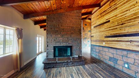 1099 S Kellis Blvd, Snowflake, AZ 85937 photo 25