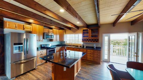 1099 S Kellis Blvd, Snowflake, AZ 85937 photo 5